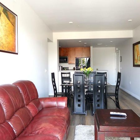 Fully Furnished Apartments Csun Los Angeles Exterior foto