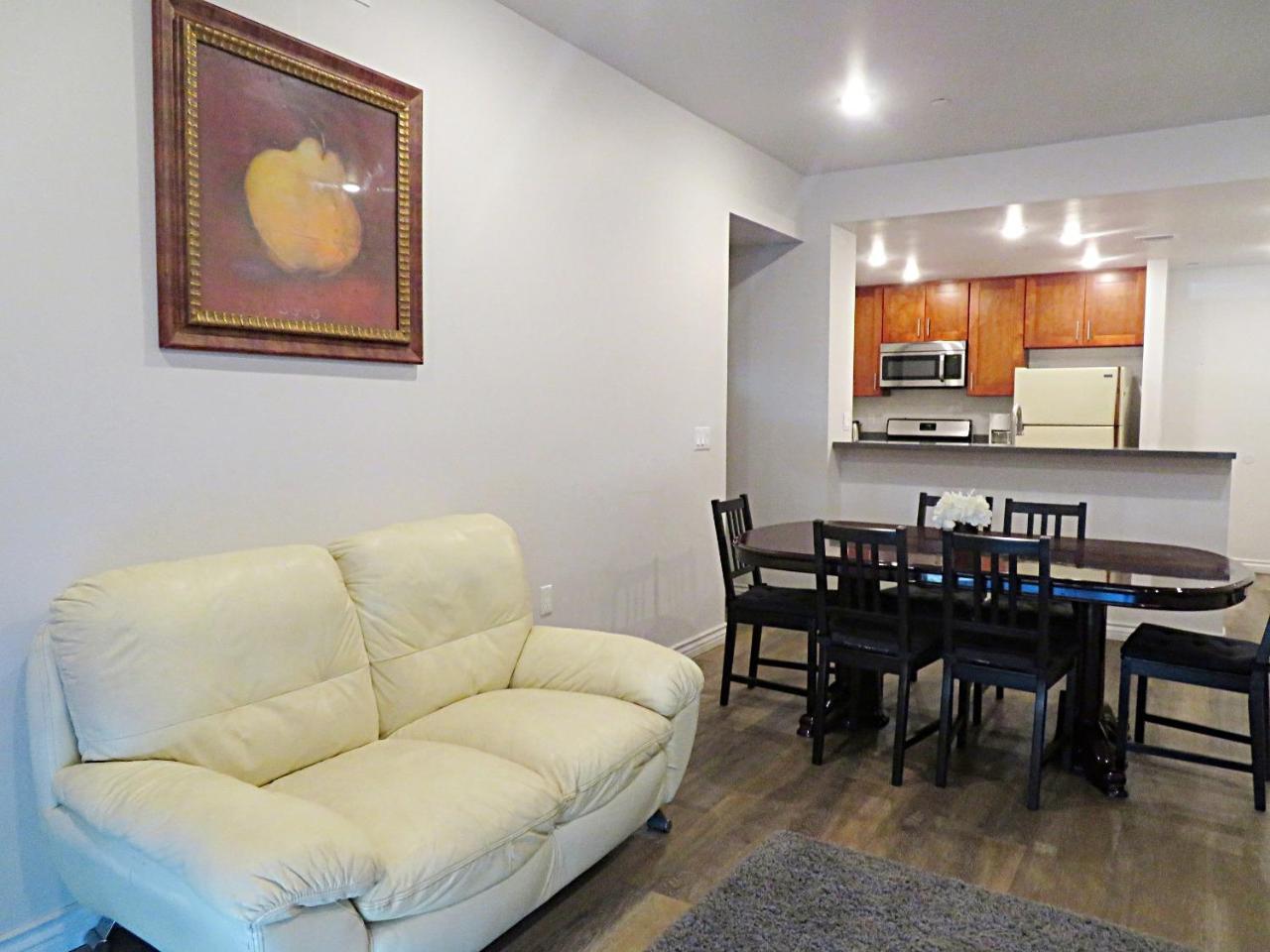 Fully Furnished Apartments Csun Los Angeles Cameră foto